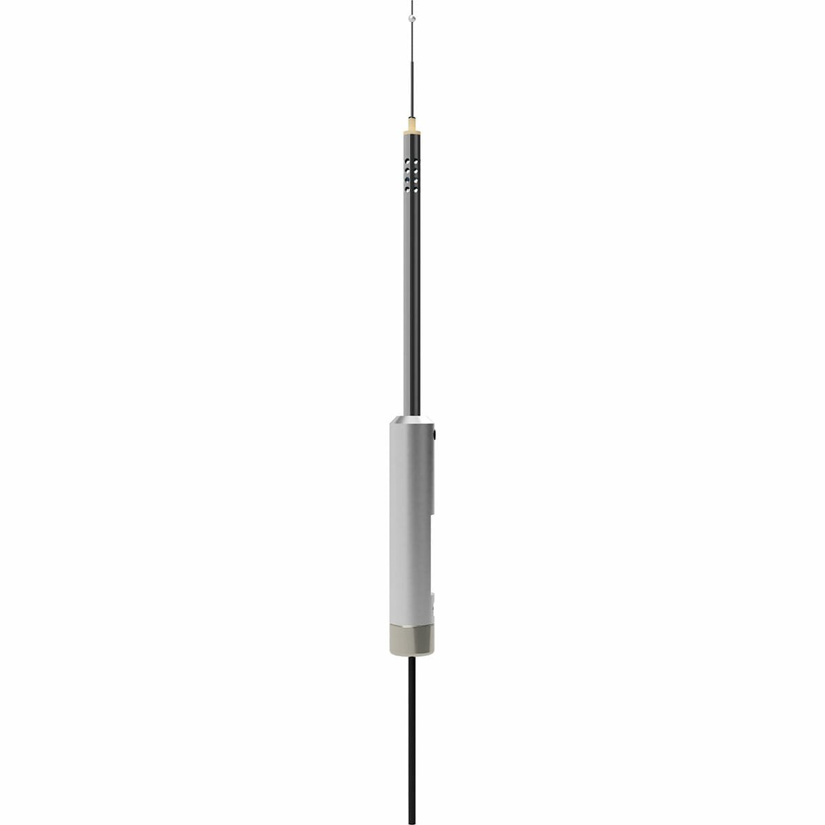 Airflow Transducer Model 6333 application overview